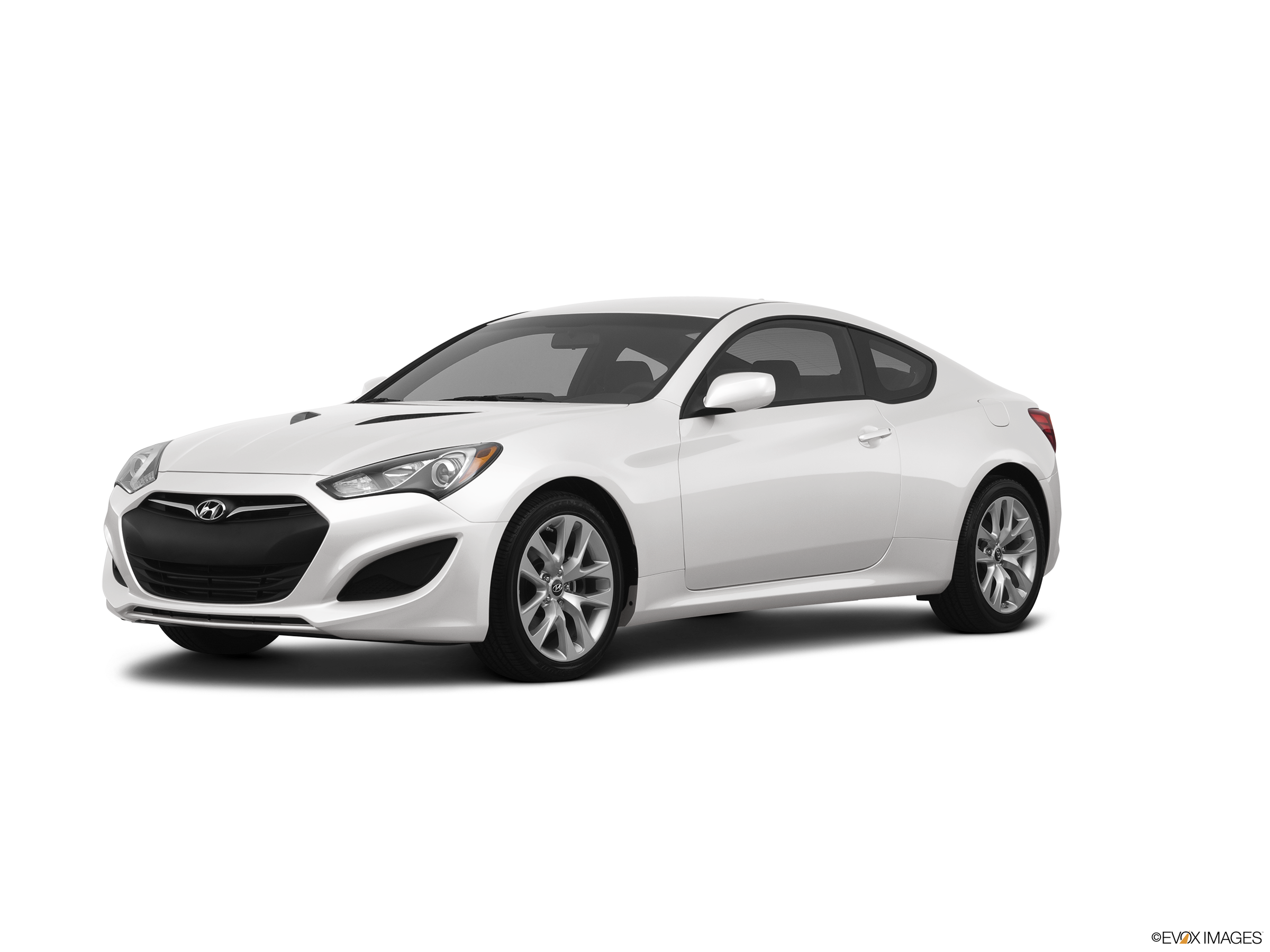 Used 2013 Hyundai Genesis Coupe 2.0T Coupe 2D Prices | Kelley Blue Book
